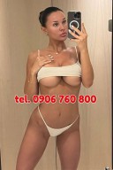 Sunt o fata draguta, curata si prietenoasa - imagine 4