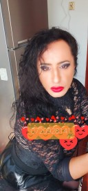 Nady transexuala se poate si show web - imagine 6