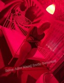 Extaz satisfactie discretie si masaj - imagine 3