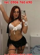 Stiu ce vrei! Eu sunt fantezia ta! - imagine 1