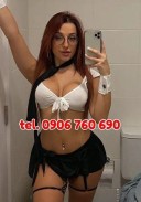 Stiu ce vrei! Eu sunt fantezia ta! - imagine 5