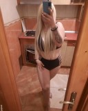 Poze reale la mine nu ai fost Daria noua in oras si fara graba - imagine 3