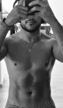 Pentru doamne care vor ceva special cu un Arab African - imagine 1