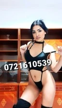 Andreea v.i.p escort profil real prima zi la voi - imagine 1