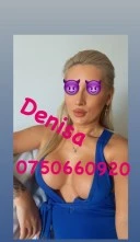 Denisa 100%reala - imagine 1