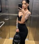 Transexula nou venita la tn in oras pt cate va zile - imagine 1