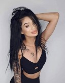 Transexula nou venita la tn in oras pt cate va zile - imagine 2