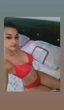 Luxury Myha tranny Shemale - imagine 1