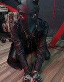 Sedinte Dominare Lesbian show - imagine 2