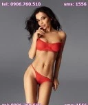 Bruneta fierbinte - imagine 1