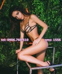 Bruneta fierbinte - imagine 3