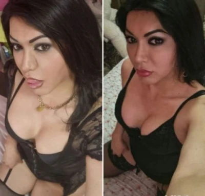 Transexuala marina