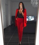 DEPLASARI Outcall hotel - imagine 4