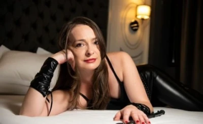 BDSM Mistress >> Your Pleasure is My Business