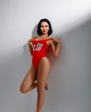 Bruneta sexy! Fac doar deplasări - imagine 3