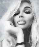 Stop New Top Model Trans Alessandra - imagine 4