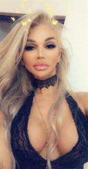 Stop New Top Model Trans Alessandra - imagine 5