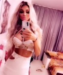 Stop New Top Model Trans Alessandra - imagine 6