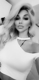 Stop New Top Model Trans Alessandra - imagine 10