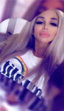 Stop New Top Model Trans Alessandra - imagine 11