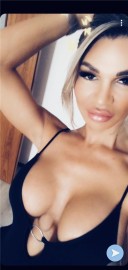 Stop New Top Model Trans Alessandra - imagine 12