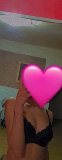 Bruneta ,noua la tine in oras - imagine 2