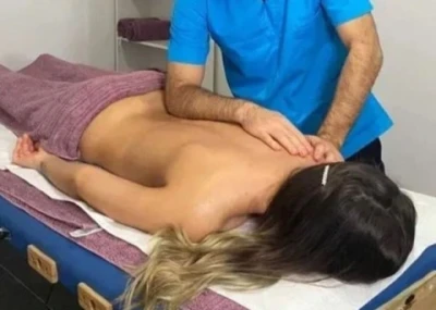 Masaj de relaxare si terapeutic