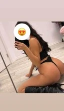 Buna sunt Maya prima data in orasul tau. Garantez ca vei reveni - imagine 1