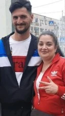 New bonba cuplu i total ,placere Antonela e numele meu de scena - imagine 1