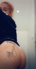 Blonda BBW - imagine 3