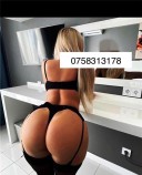 Escorta de lux Rin Grand hotel - imagine 4