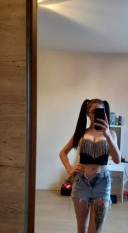 New mirela 24 ani , surpriza săptămâni în oras - imagine 4