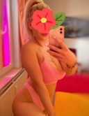 Blonda sexy tineretului-budapesta - imagine 3