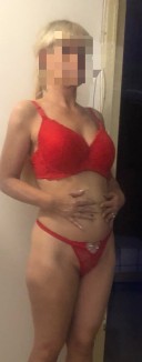 Blonda 37 de ani - imagine 3