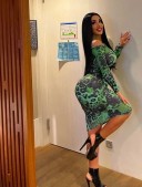 Transex 24 ani siliconata recent Venita - imagine 2