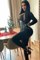 Transex 24 ani siliconata recent Venita - imagine 3