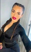 Pentru prima data în orașul tău annays , bruneta cu mult bun simț - imagine 1