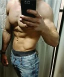 Barbat tanar pentru doamne care stiu ce vor - imagine 1