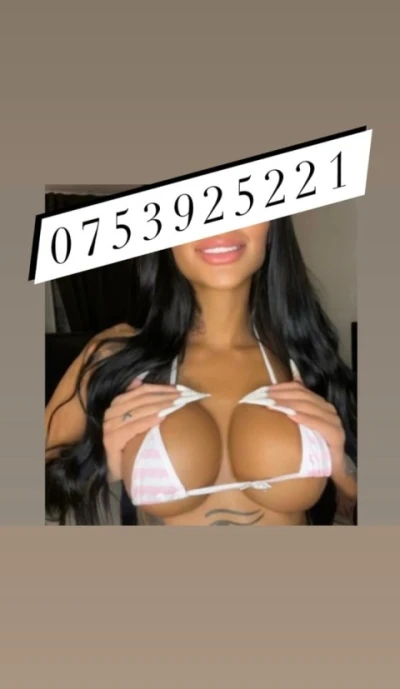 Dama de companie Anne pentru domnii 40+