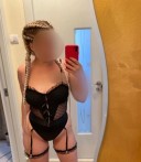 Blonda Fierbinte !!Noua in Domeniu - imagine 3