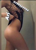 Ariana top arad - imagine 3