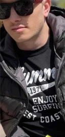 Tanar discret si serios.... - imagine 1