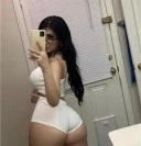 Bruneta apetisanta fund bombat - imagine 1