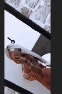 Confirmare videocall Escorta Lux Siliconata - imagine 1