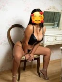 Bruneta Apetisanta Full Servicii Calitative Militar Residence Non-Stop - imagine 1