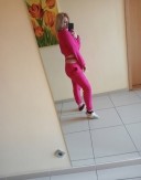 Poze reale daria noua in oras si fara graba - imagine 4