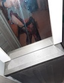 Tv foarte sexy feminina - imagine 4