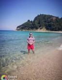 Barbat 44 de ani, inalt, imi caut jumatatea. Sunt din Bacau. - imagine 2