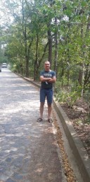 Barbat 44 de ani, inalt, imi caut jumatatea. Sunt din Bacau. - imagine 3