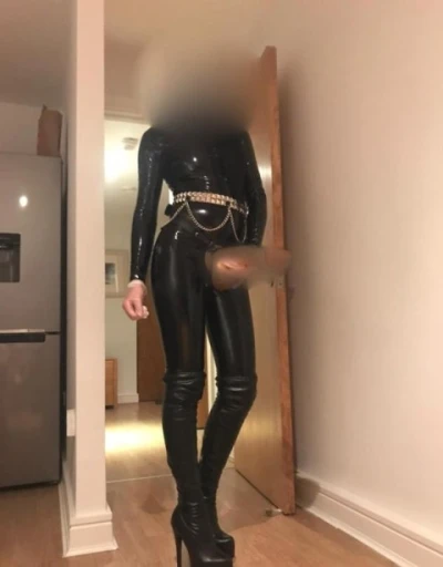 Mistress Ivana BDSM(Dominatrix)